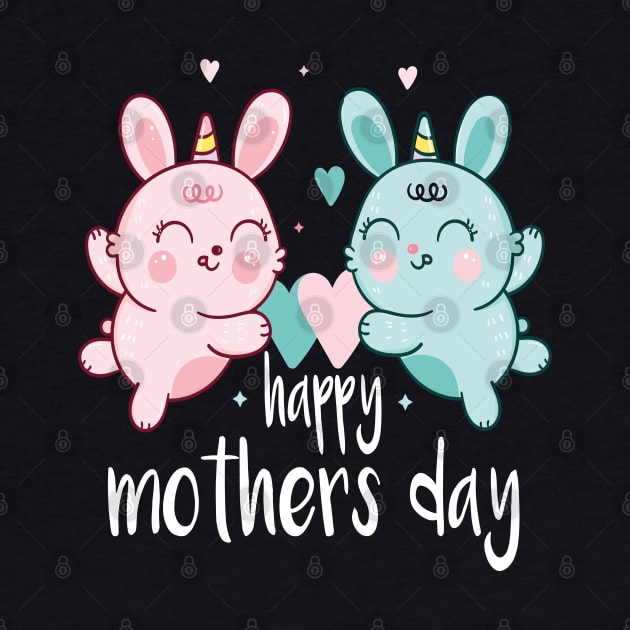 happy mothers day by designnas2